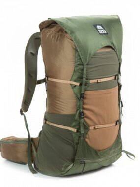 Granite Gear Perimeter 50 hiking backpack- NWOT